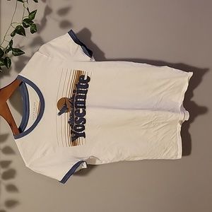 Lucky Brand Yosemite T-Shirt